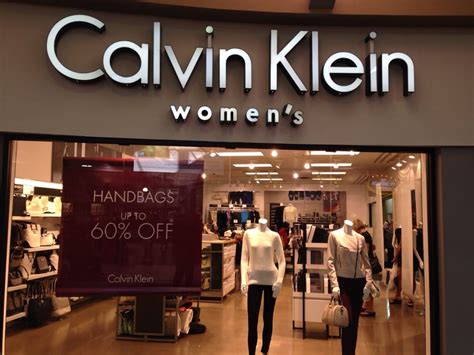 calvin klein u.s.a. outlet online|factory outlet Calvin Klein.